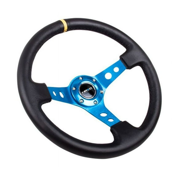 NRG Steering Wheels - Reinforc