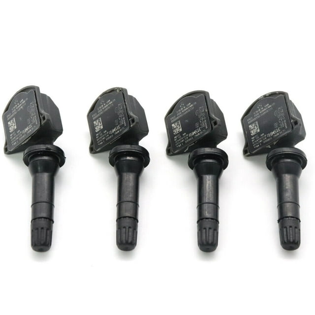 4pcs BDGF-37-140 TPMS Tire Pressure Sensor for Mazda 3 6 CX-9 CX-30 315MHz-