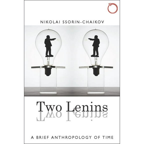 Malinowski Monographs: Two Lenins : A Brief Anthropology of Time (Paperback)