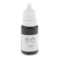 thumbnail image 1 of jifeng 10ml DIY Colorants Pigments 10ml black, 1 of 2