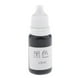 thumbnail image 1 of Pigmentos para jabón de 10 ml, colorantes para bricolaje, para alimentos, velas, pasteles, repostería y teñido. 10ml negro, 1 of 2