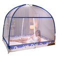 thumbnail image 1 of HLONK Folding Mosquito Net with Net Bottom, 1 of 5