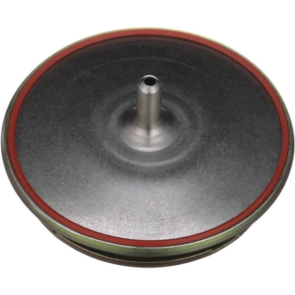 EGR Valve Vacuum Modulator