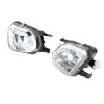 thumbnail image 3 of Fog Light Housing, 2118201156 Left Right Scratch   for E-Class W211 2002 To 2006, 3 of 8