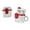 Red, variant on for Apple AirPods 1st / 2nd Generation Case, Shockproof Case Clear Plating Silicone Lock Cover for AirPods 1st / 2nd Generation with Keychain for Women Men ,Pink