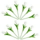 thumbnail image 4 of KAKOWELY 12 tulipanes artificiales para ramos de boda y centros de mesa., 4 of 4