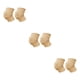 thumbnail image 2 of Rodilleras deportivas Seitruly 1 par de rodilleras elástico soporte cómodo protección, 2 of 6