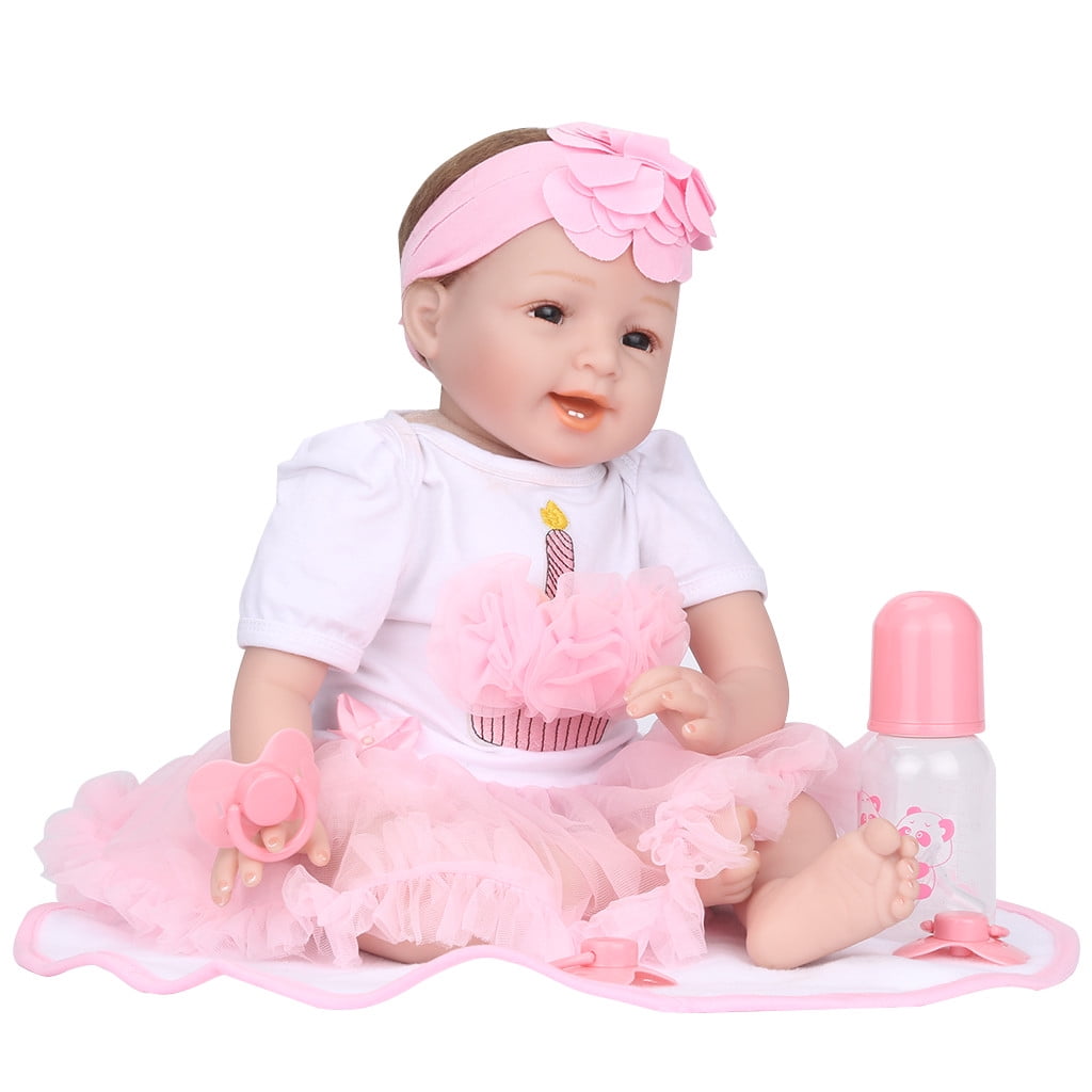 artificial baby doll