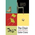thumbnail image 3 of The Chair By Cranz, Galen, 3 of 3