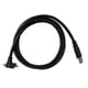 thumbnail image 5 of Micro-b a usb-a 30 cable adaptador de conexión cable en ángulo recto cable de conexión cable MicroB macho a USBA 30 macho cable cable adaptador de conexión en ángulo recto ANGGREK Otros, 5 of 8