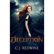 Deception: Number 2 in series (Courier's Daughter Trilogy) (Paperback)