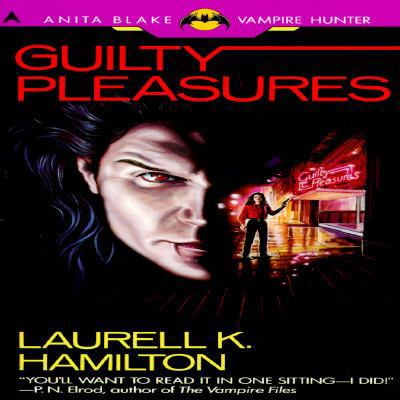 Pre-Owned Guilty Pleasures (Mass Market Paperback) 0441304834 9780441304837