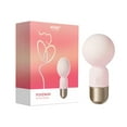 thumbnail image 2 of Pokewan Mini Wand Massager - Lavender, 2 of 2