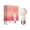Purple, variant on Pokewan Mini Wand Massager - Lavender