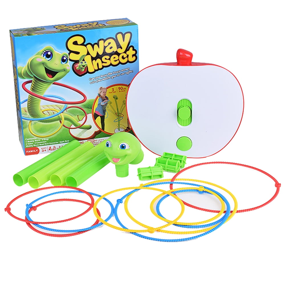 walmart outdoor toys games