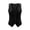 Black#tank tops for women, variant on Women's Velvet Blazers Vest Sleeveless Suit Vests Vintage Cropped Jacket Dressy Fitted Button Down V-Neck Waistcoat 2026 Black,L