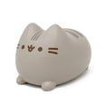 thumbnail image 1 of Jumbo Squishy Toy Hamee Pusheen Cat Slow Rising Loaf, 16 cm, 1 of 9