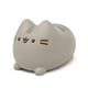 thumbnail image 1 of Jumbo Squishy Toy Hamee Pusheen Cat Slow Rising Loaf, 16 cm, 1 of 9