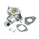 thumbnail image 1 of Carburador Irfora Kohler 16853 19S 32853 63S Reemplazo de carburador para algunos KT730 KT735 KT740 KT745 OEM Irfora Carburador, 1 of 7