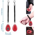 thumbnail image 2 of 2pcs Dog Training Clicker, 2 of 5