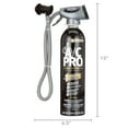 thumbnail image 6 of A/C Pro Ultra Synthetic A/C Recharge R134a Refrigerant, 6 of 12
