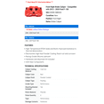 thumbnail image 2 of Front Right Brake Caliper - Compatible with 2012 - 2020 Ford F-150 2013 2014 2015 2016 2017 2018 2019, 2 of 3