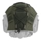thumbnail image 4 of Funda para Airsoft Paintball Con Aro Y Bucle Rápido (L) Verde, 4 of 8