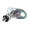 thumbnail image 3 of Lower & Upper Catch Latch Hood Lock Kit #51238229807 For BMW E39 E46 E53 525I X5, 3 of 5