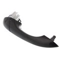 thumbnail image 2 of Exterior Door Handle Compatible with 2000-2006 BMW X5 Front or Rear, Passenger Side Primed, 2 of 3