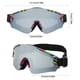 thumbnail image 3 of Outdoor Windproof Ski Goggles Antis Ultraviolets Sun Protection Goggles Adult Ski Goggles Winter Ski Goggles Men And Wome One Size Fits All, 3 of 6