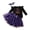 Orange, variant on gibobby Baby Girl Clothes My First Halloween Baby Girl Outfit 1st Halloween Pumpkin Romper Tutu Skirt Dress Headband Cute Fall Clothes 3PC (White,1-3 Months)