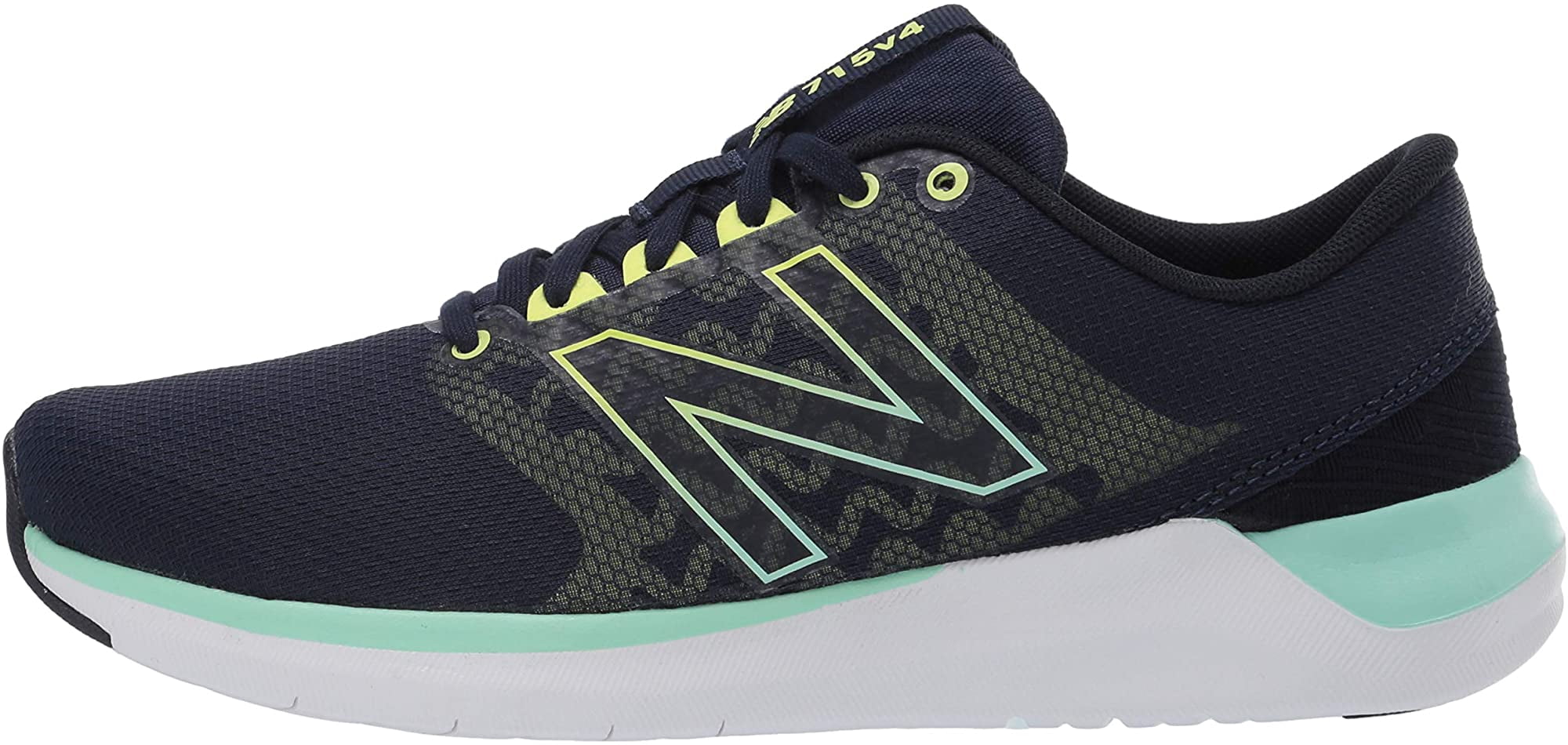 New Balance Womens Cush 715 V4 Cross 
