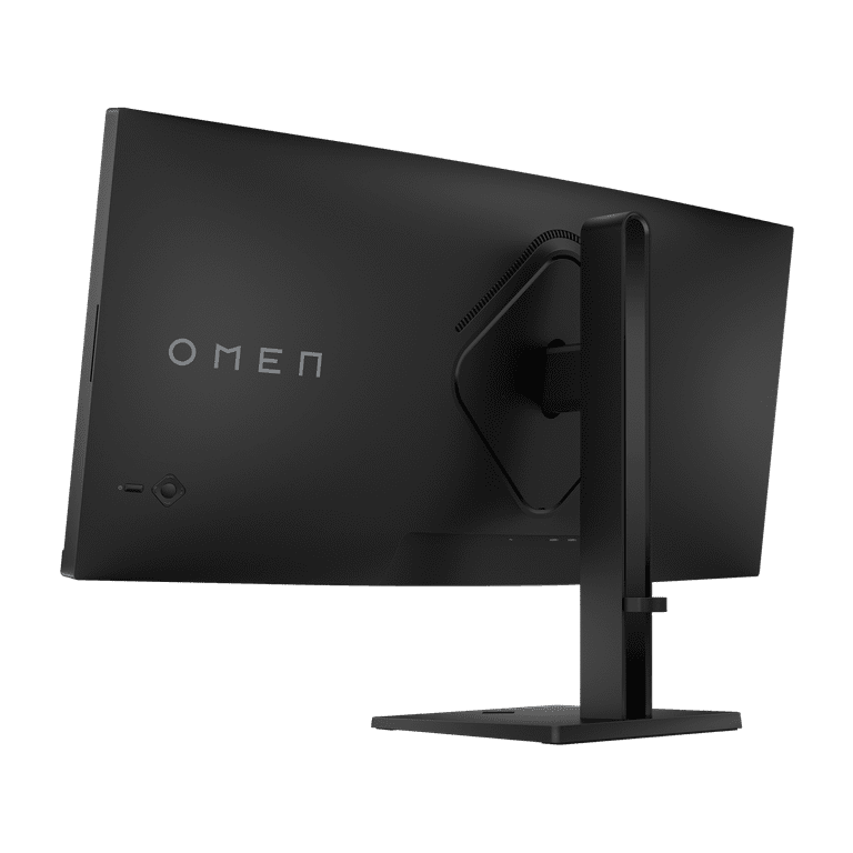 OMEN by HP 34 inch Ultrawide High Resolution WQHD 165Hz OMEN by HP 34 inch Ultrawide High Resolution WQHD 165Hz