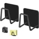 thumbnail image 1 of Soporte de esponja para fregadero de cocina YONGSHENG autoadhesivo SUS304 2 uds, 1 of 5