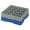 Blue,, variant on Cambro 16S534168 Camrack Blue 16 Comp. Full Size Glass Rack - 4 / CS