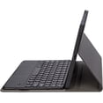 thumbnail image 4 of Touchpad Keyboard Case & Mouse for Lenovo Tab M11/Idea Tab 11/K11 LTE, 2‑Pack Screen Protectors,Black, 4 of 6