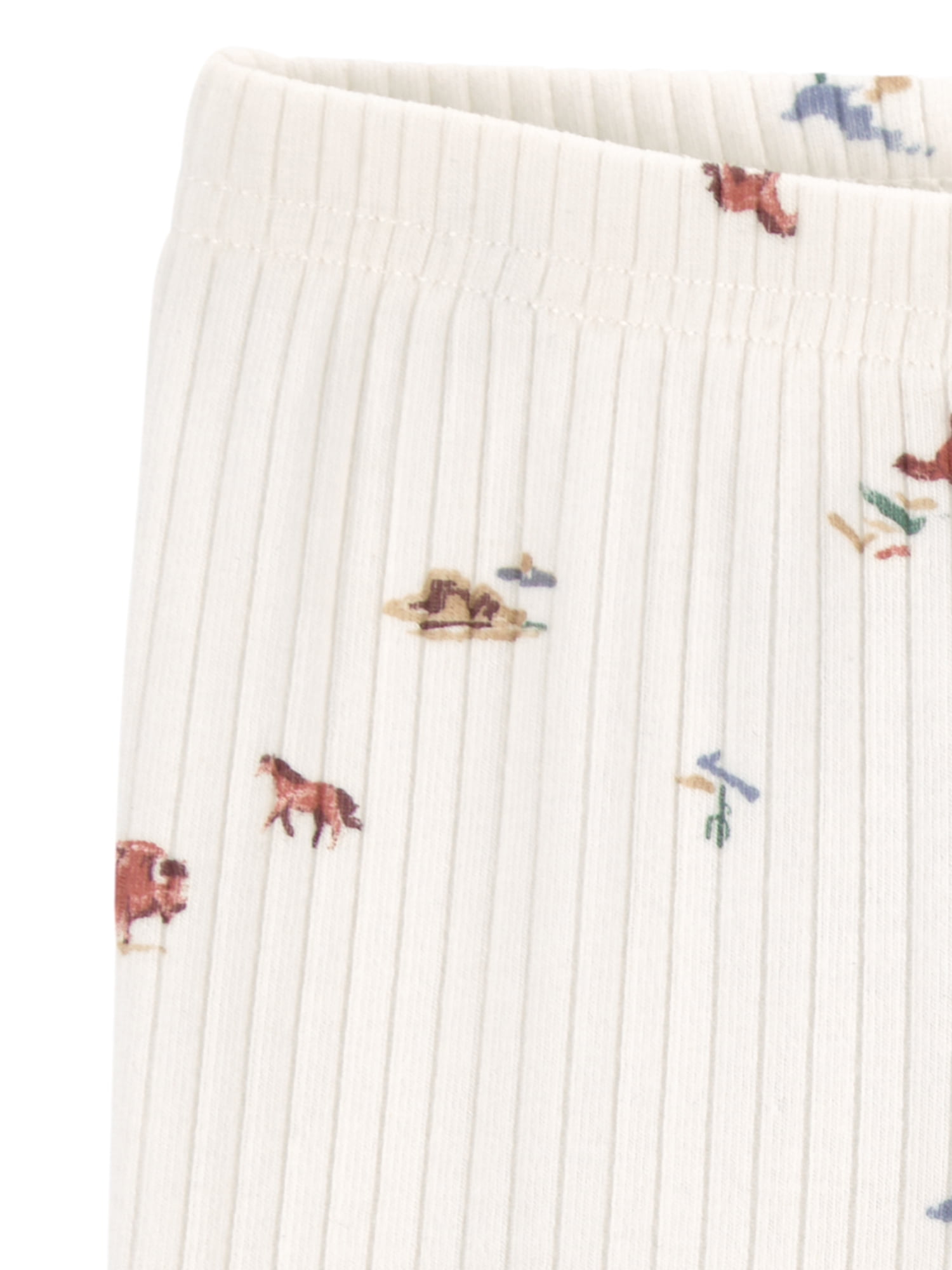 Carter's Child of Mine Baby Boy Pants, 2-Pack, Sizes Preemie-12 Months