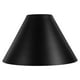 thumbnail image 5 of BRIGHTFUFU Tombre de lámpara de lámpara Tombre de lámpara pequeña Tombra decorativa moderna para luz colgante, 5 of 7