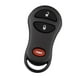 thumbnail image 1 of Llave inteligente para coche Cola Fob 3BTNS 1999-2004 Llavero remoto de 3 botones, 1 of 4