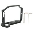 thumbnail image 2 of Camera Full Camera Cage Aluminum Alloy Camera Cage Rig For S5 II IIX Cameras Photography Accessories, 2 of 8