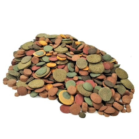 GB-161 Ultra 10-Type Wafer Gourmet Blend…1/4-lb