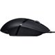 thumbnail image 5 of 402 Hyperion Fury Wired Gaming Mouse, seguimiento óptico de 4000 DPI, ultraligero, ultrarrápido, 8 botones de juego programables, ideal para FPS, PC/Mac - Negro ACTIVE Biensenido a ACTIVE, 5 of 5