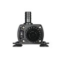 thumbnail image 2 of Mini Submersible Pump 12V 6W Quiet Brushless Waterproof Aquarium Circulator, 2 of 8