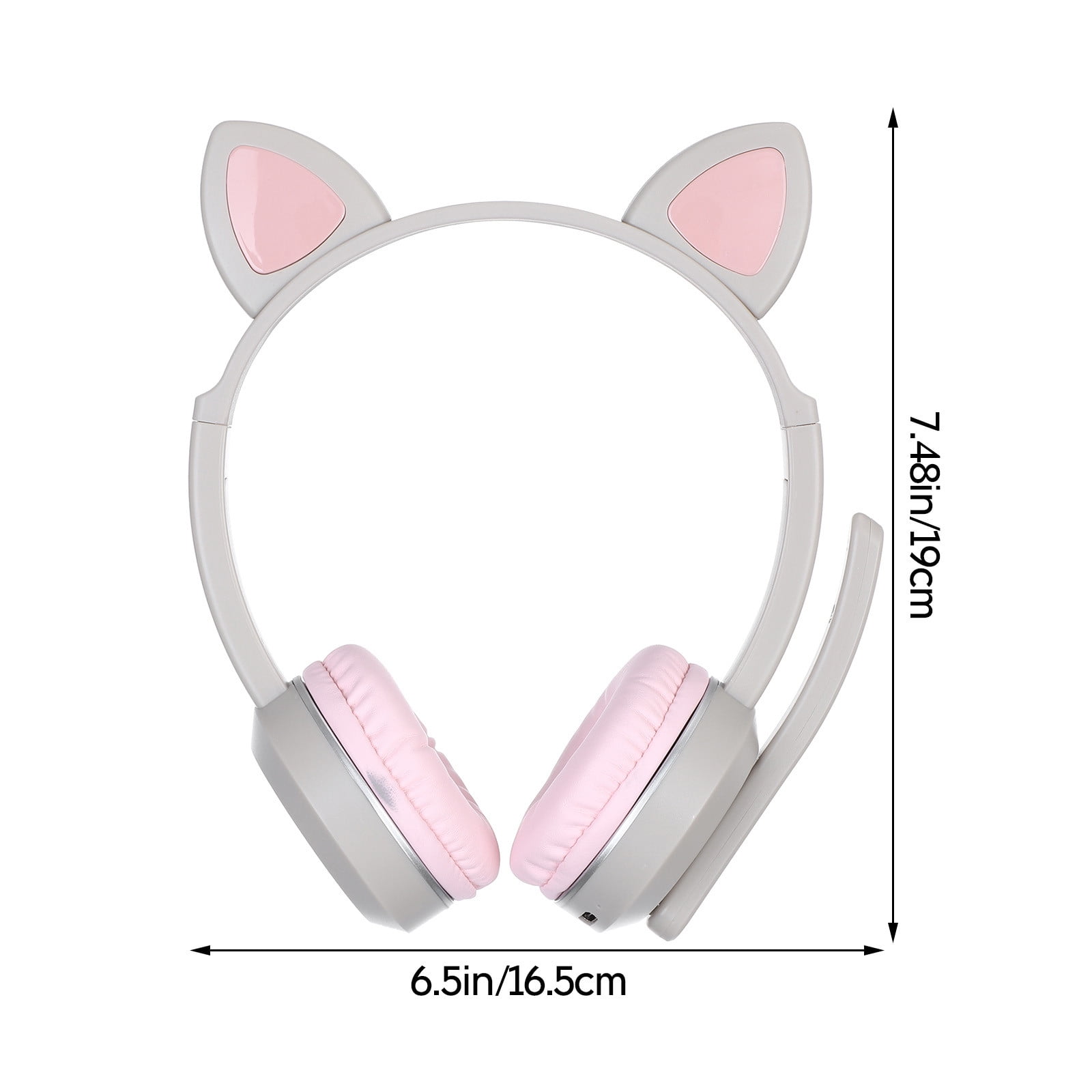 Featured image of post View 13 Cat Ear Headphones Drawing