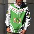thumbnail image 3 of Sudadera con capucha con gráfico de mapa de la bandera de Níger Sudadera con capucha con emblema nacional de Níger para hombres Ropa casual Sudadera con capucha para hombre Suéteres deportivos para ni, 3 of 5