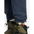 thumbnail image 7 of Ozark Trail Men's and Big Men's Cargo Pants, Sizes 30-46, 7 of 7