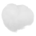 thumbnail image 1 of GOOHOCHY 1 bolsa de relleno de almohada relleno de algodón alto relleno de algodón juguetes de muñeca muñeca material relleno, 1 of 8
