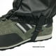thumbnail image 2 of Soidarity 2 piezas al aire libre senderismo caminar tela Oxford impermeable nieve Legging polainas ajustables transpirable Trekking Camping Type11 NO11, 2 of 6