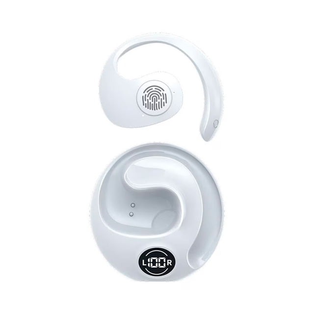 AUDIFONOS TWS CASE LOGIC BLANCO