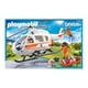 thumbnail image 4 of Helicóptero de Rescate Playmobil City Life 38 Piezas, 4 of 4